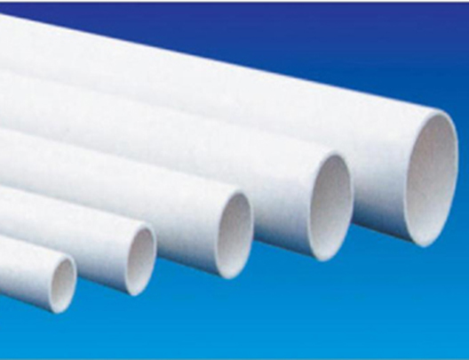 PVC排水管