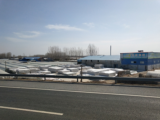 廠(chǎng)房?jī)?nèi)景