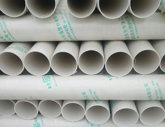 PVC-U排水管